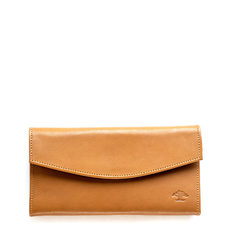 Long Card Purse