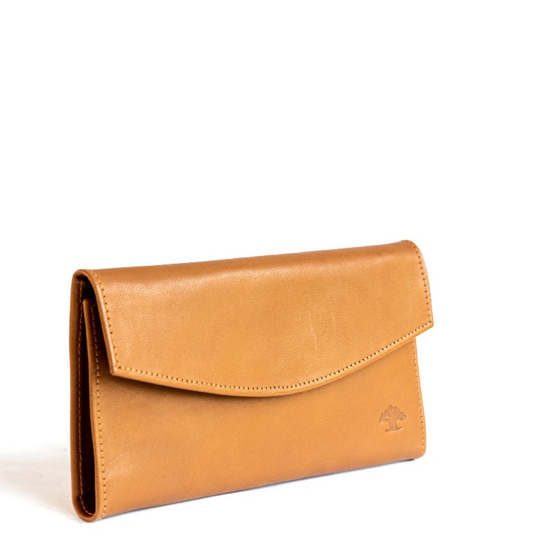 Long Card Purse