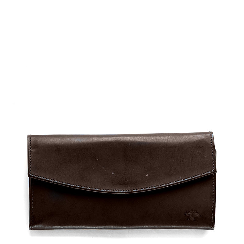 Long Card Purse