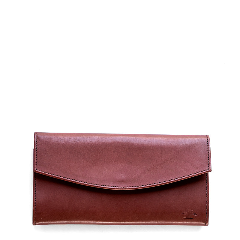 Long Card Purse