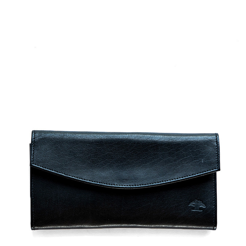 Long Card Purse