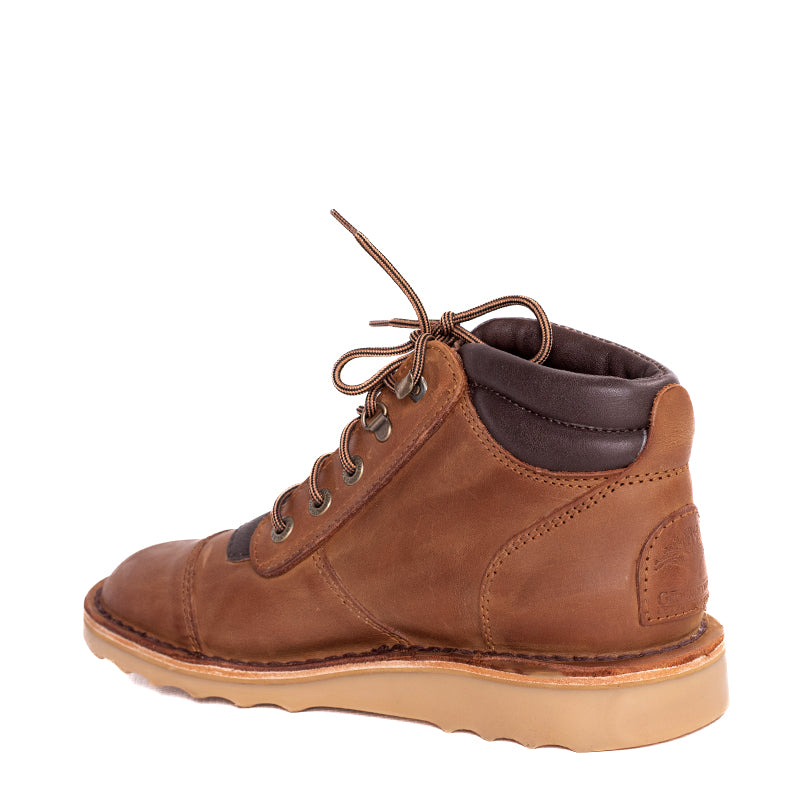 Sabie Boot