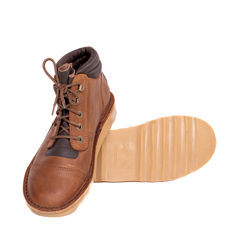 Sabie Boot