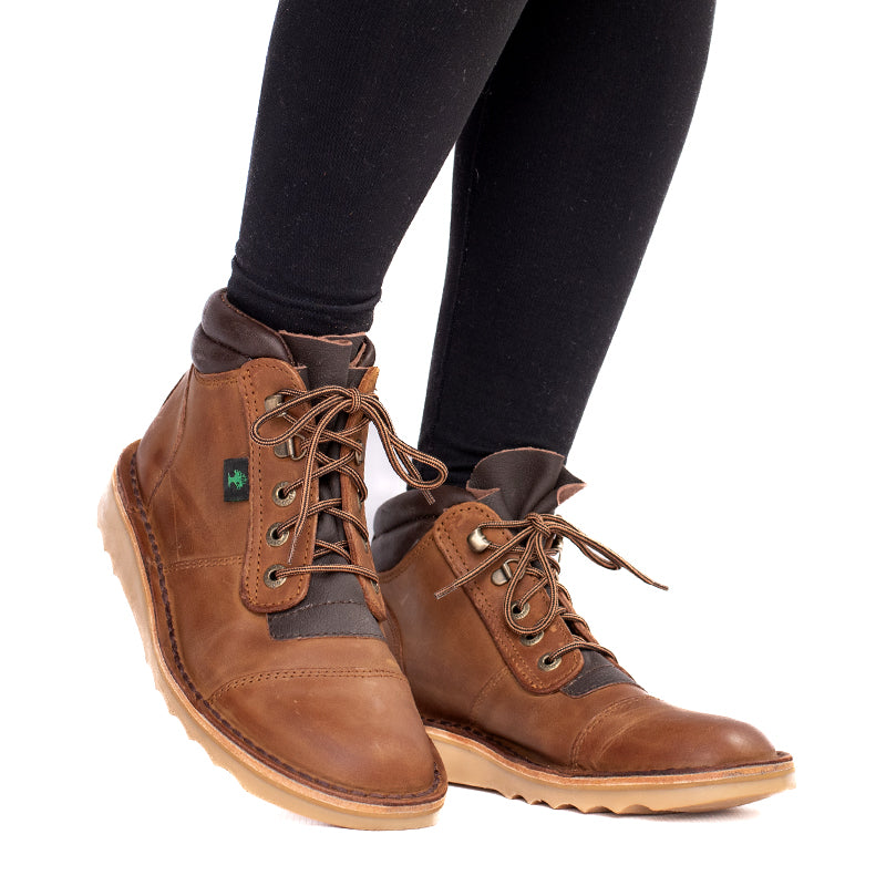 Sabie Boot