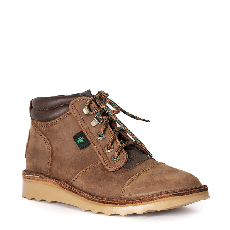 Men's Sabie Boot – Groundcover Leather Company