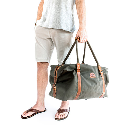 Safari Travel bag