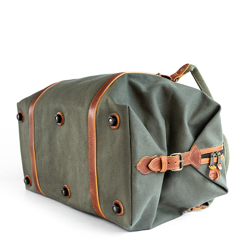Safari Travel bag