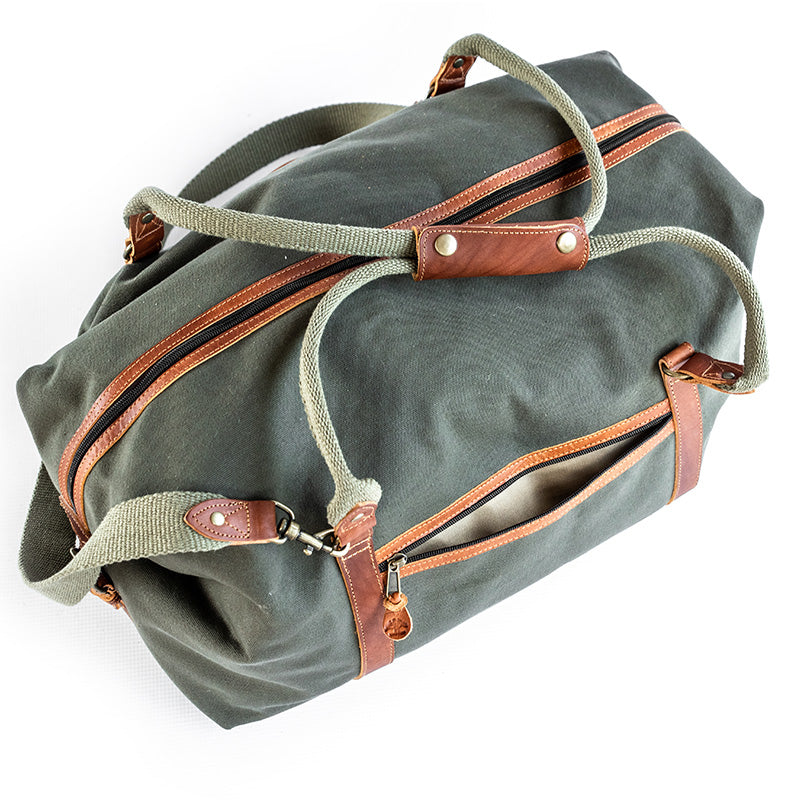 Safari Travel bag