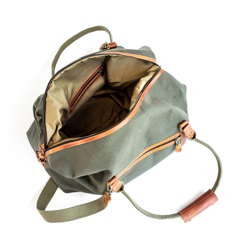 Safari Travel bag