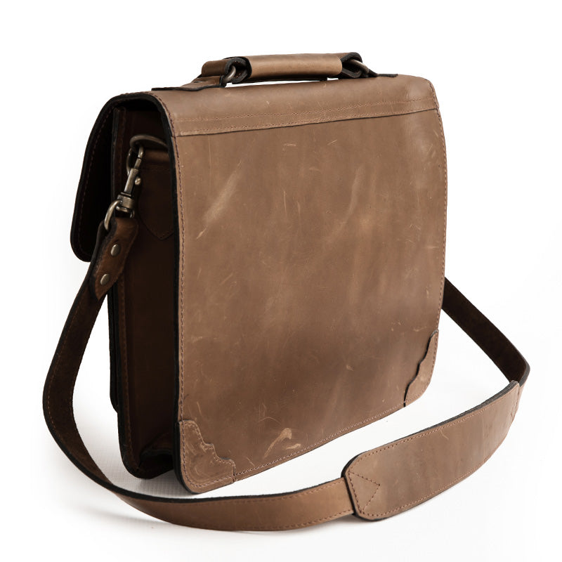 Satchel