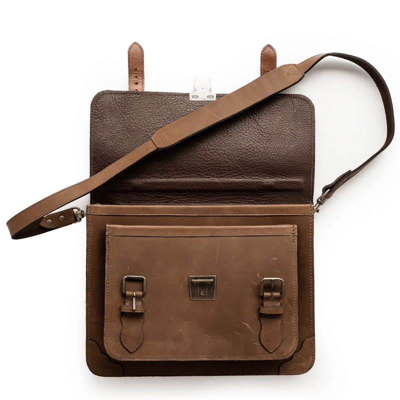 Satchel