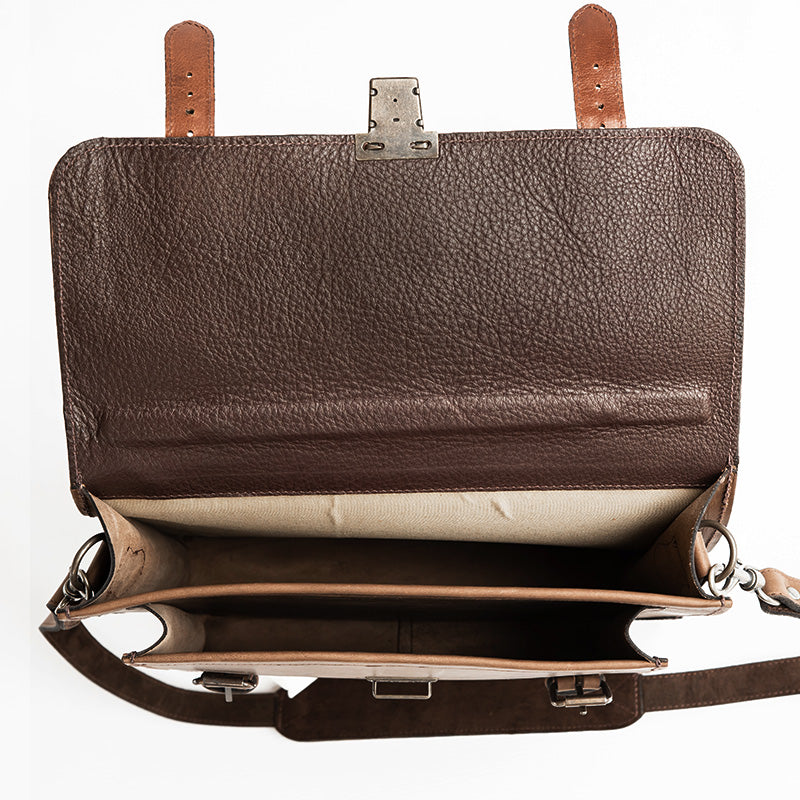 Satchel