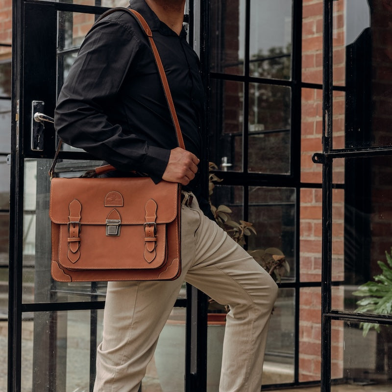 Satchel