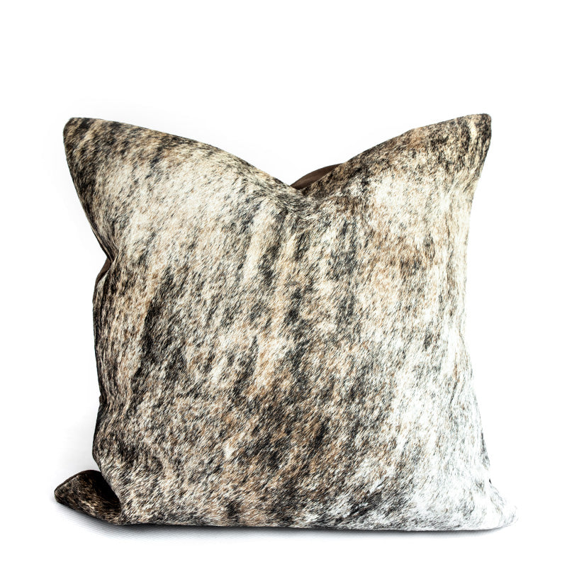 Large Full Nguni Cushion
