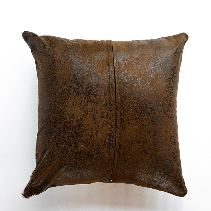 Small Full Nguni Cushion