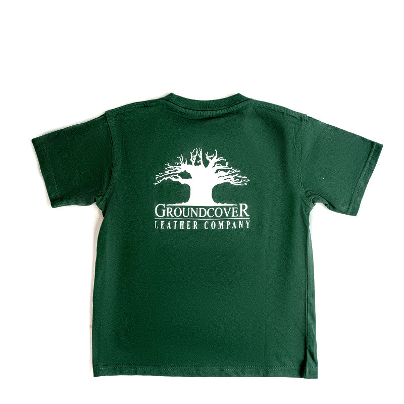Groundcover T-Shirt