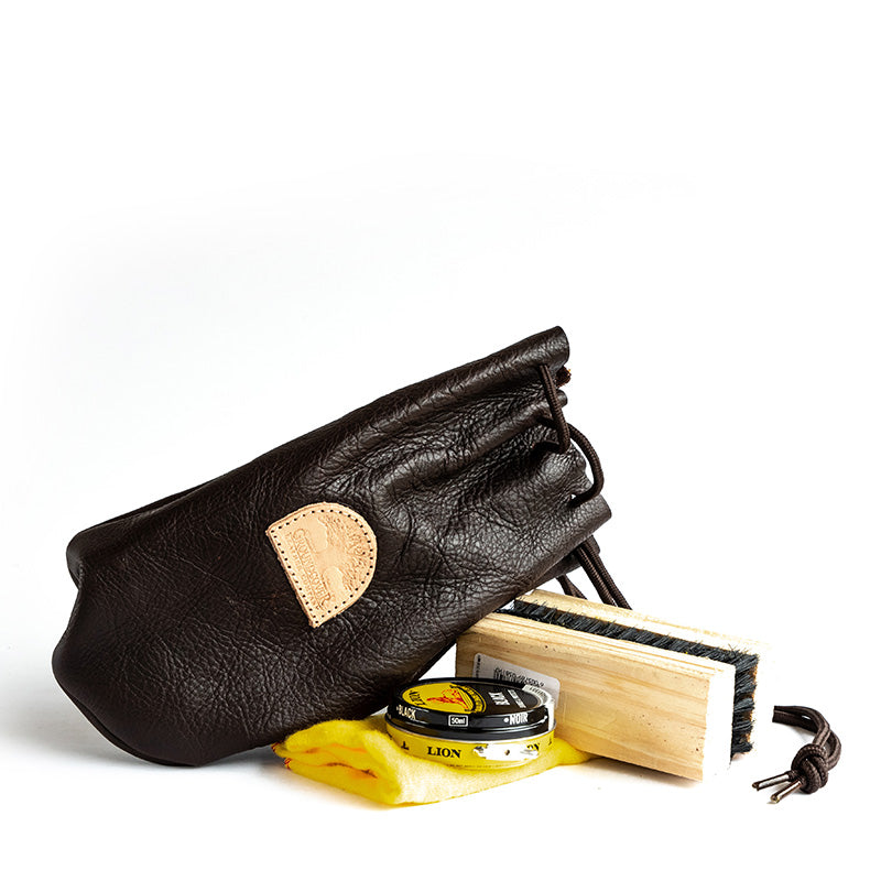 Shoe Cleaning Kit