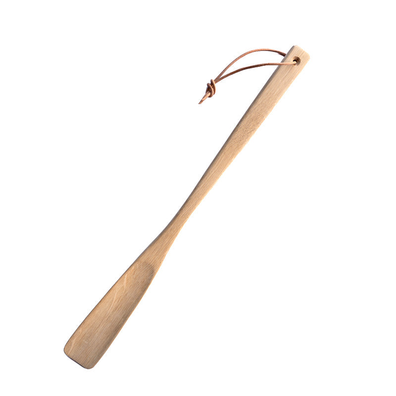 Oak Shoe Horn