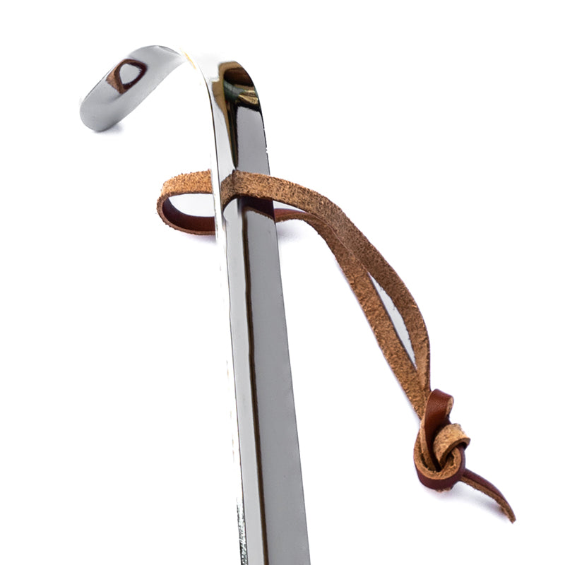 Metal Shoe Horn