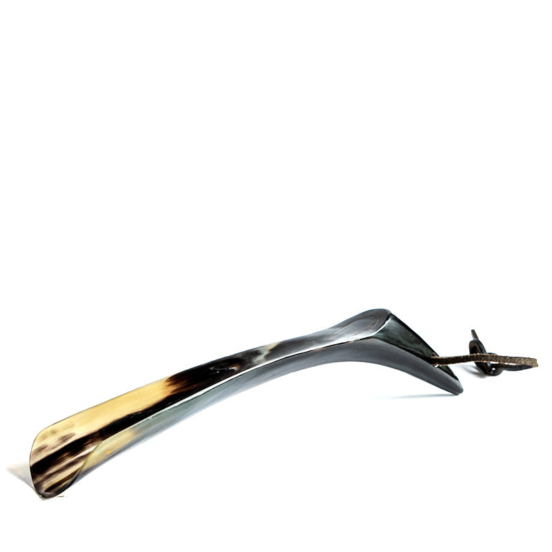 Buffalo Shoe Horn