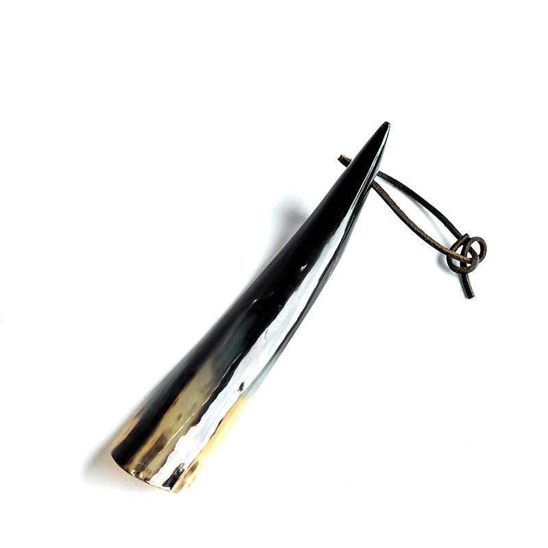 Buffalo Shoe Horn