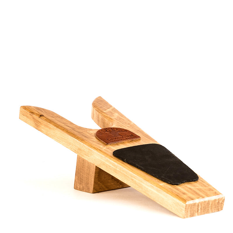 Wooden Boot Jack