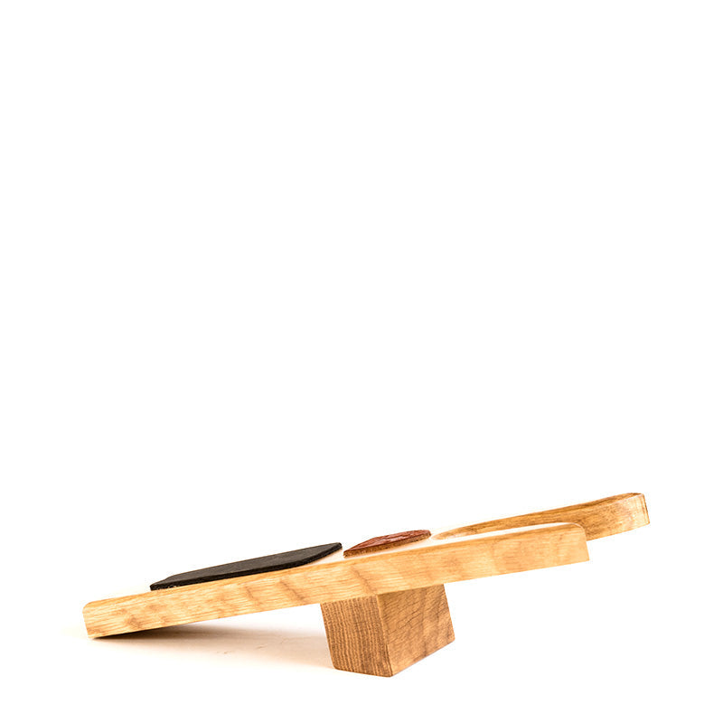 Wooden Boot Jack