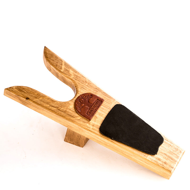 Wooden Boot Jack