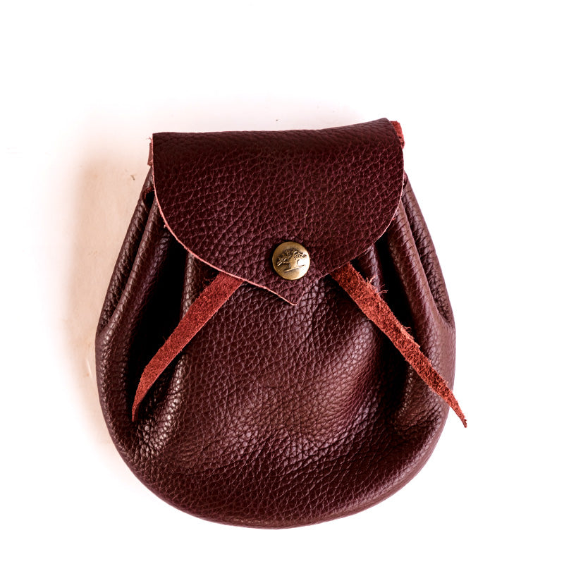 Shoulder Neck Pouch