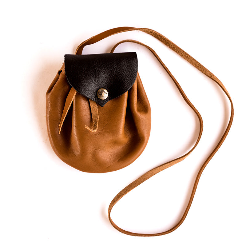Shoulder Neck Pouch