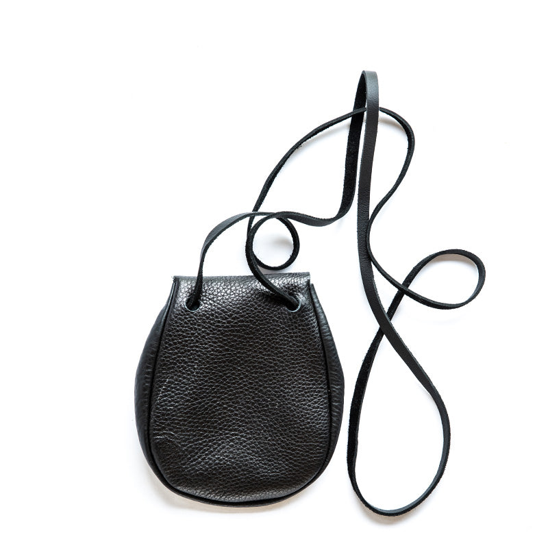 Shoulder Neck Pouch