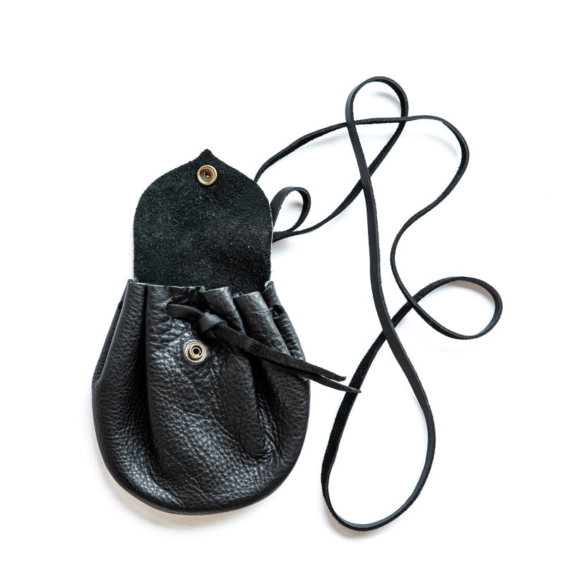 Shoulder Neck Pouch