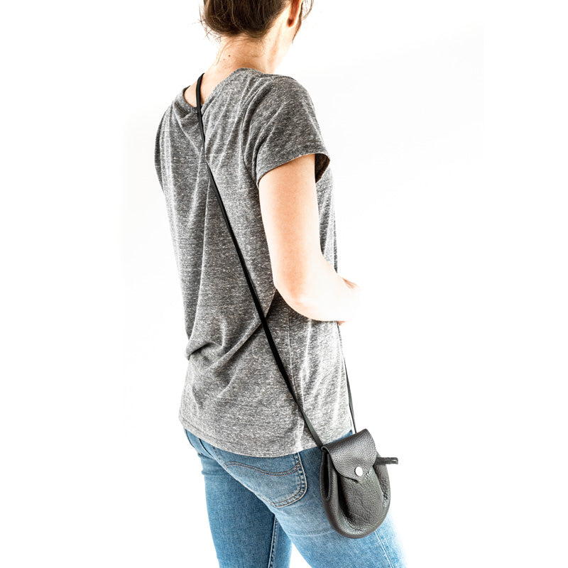 Shoulder Neck Pouch