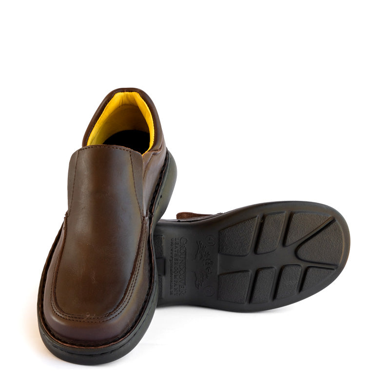 Men's Slip-On Shoe