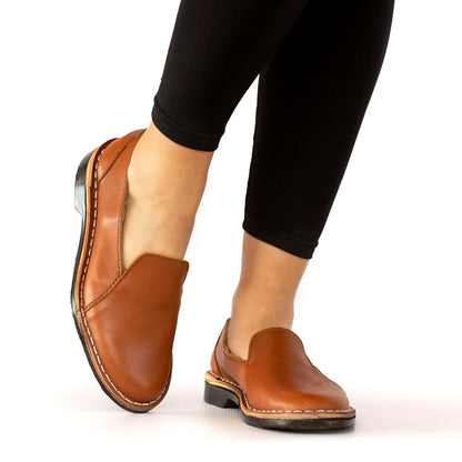 Women's Slip-On Shoe