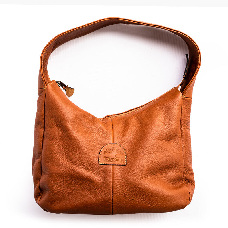 Small Nappa Bag