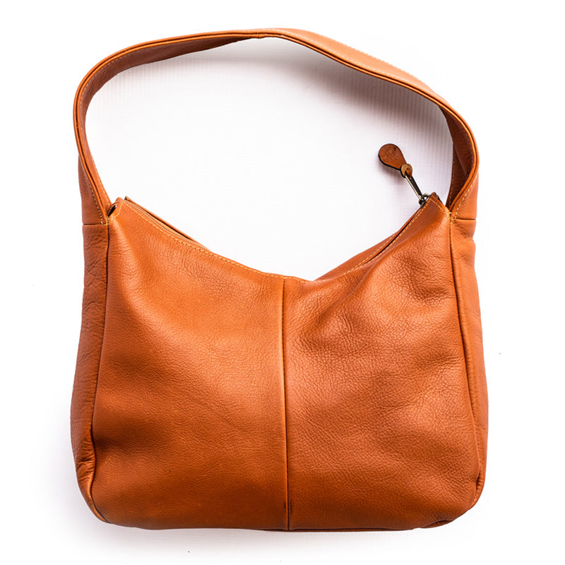 Small Nappa Bag