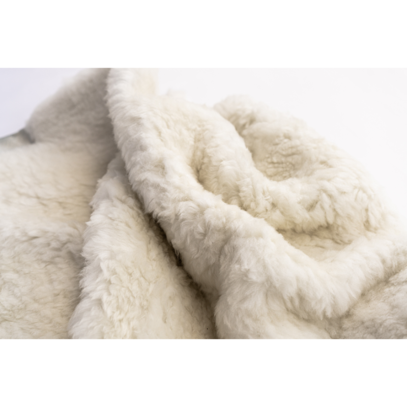 1st Grade Sheepskin