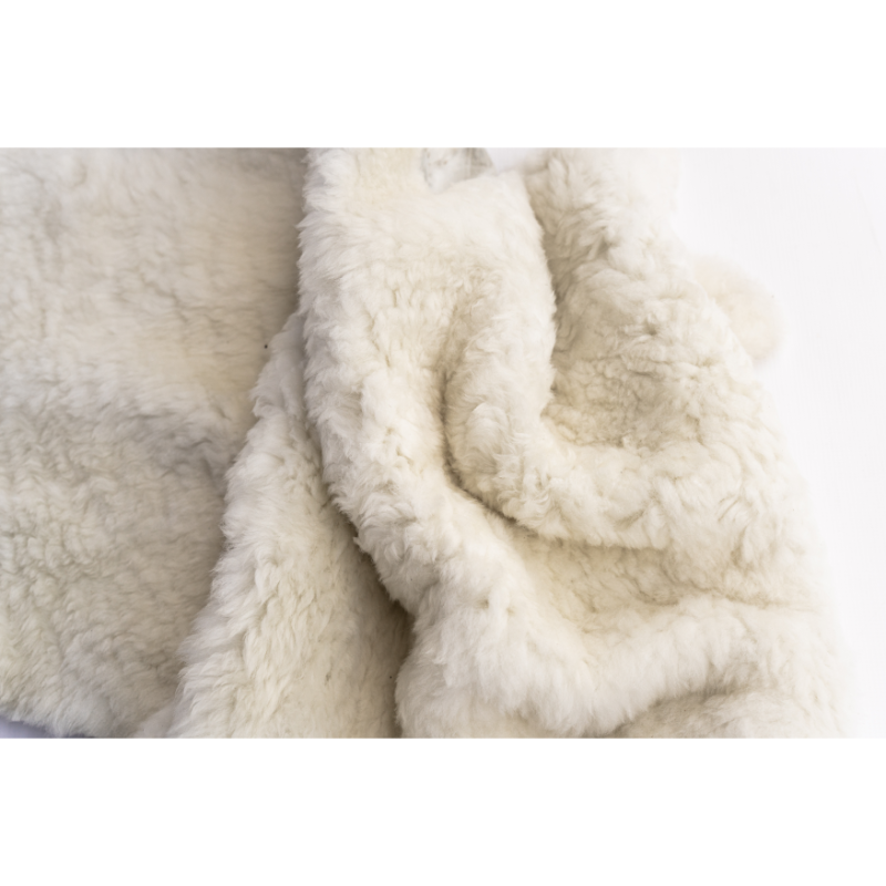 1st Grade Sheepskin