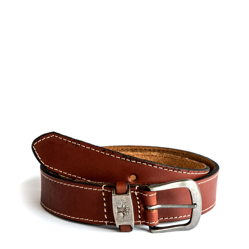Stitched Belts