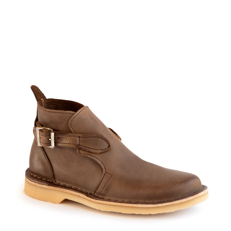 Men's Stockman Boot