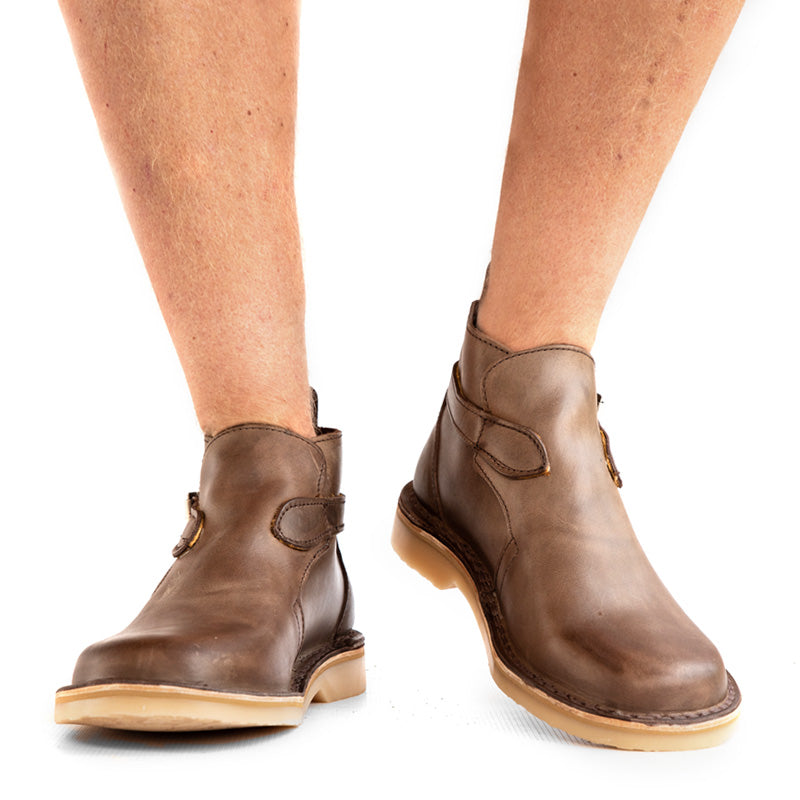 Men's Stockman Boot