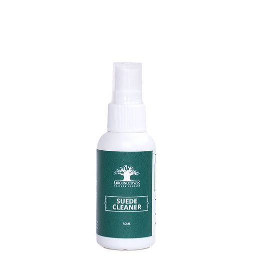 Suede Cleaner