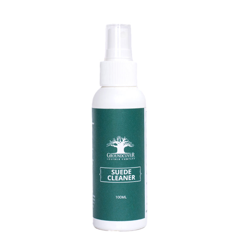 Suede Cleaner