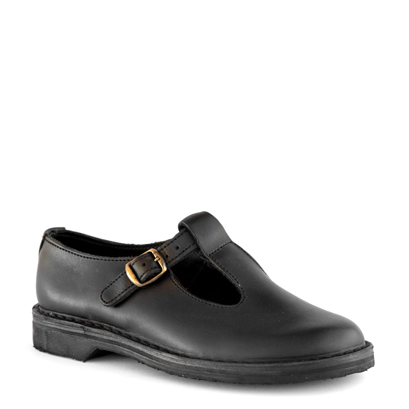 Women's T-Bar Shoe