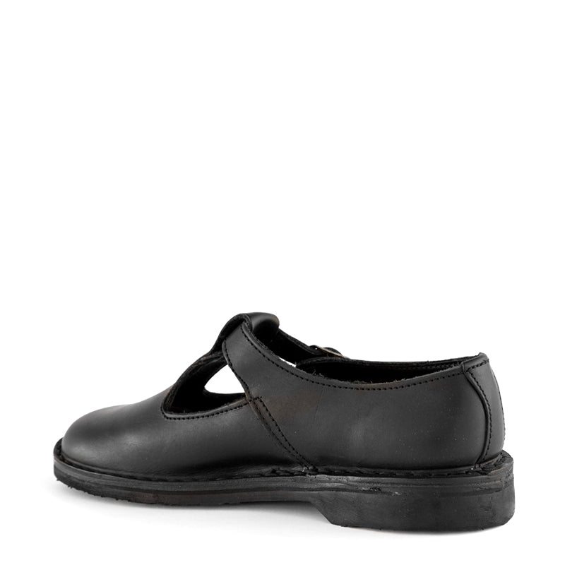 Women's T-Bar Shoe