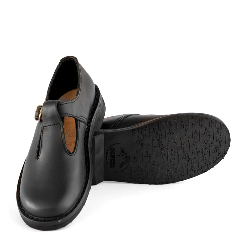 Women's T-Bar Shoe