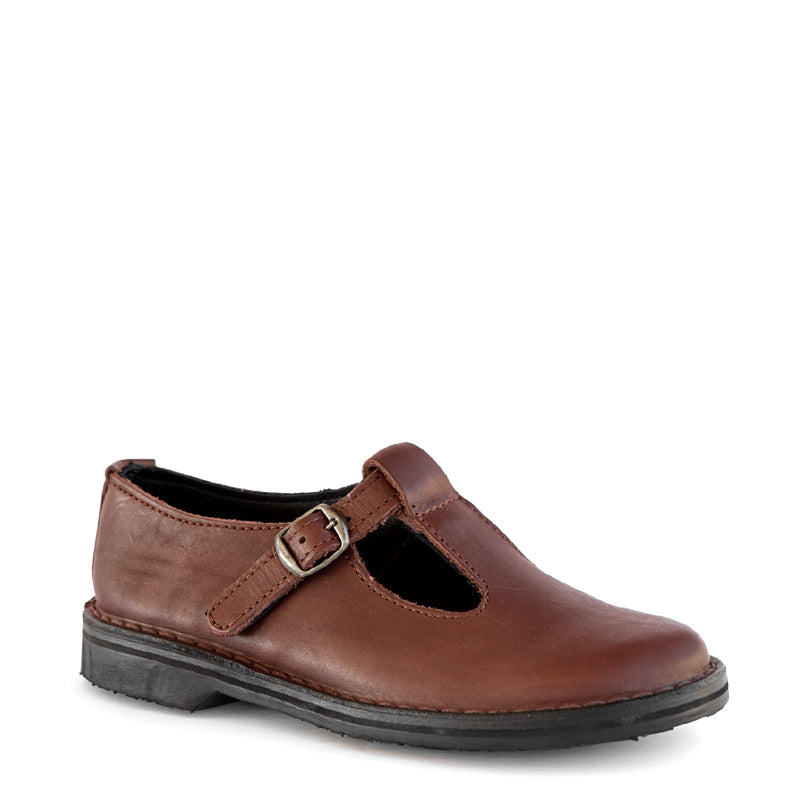 Women's T-Bar Shoe