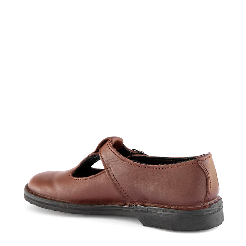 Women's T-Bar Shoe