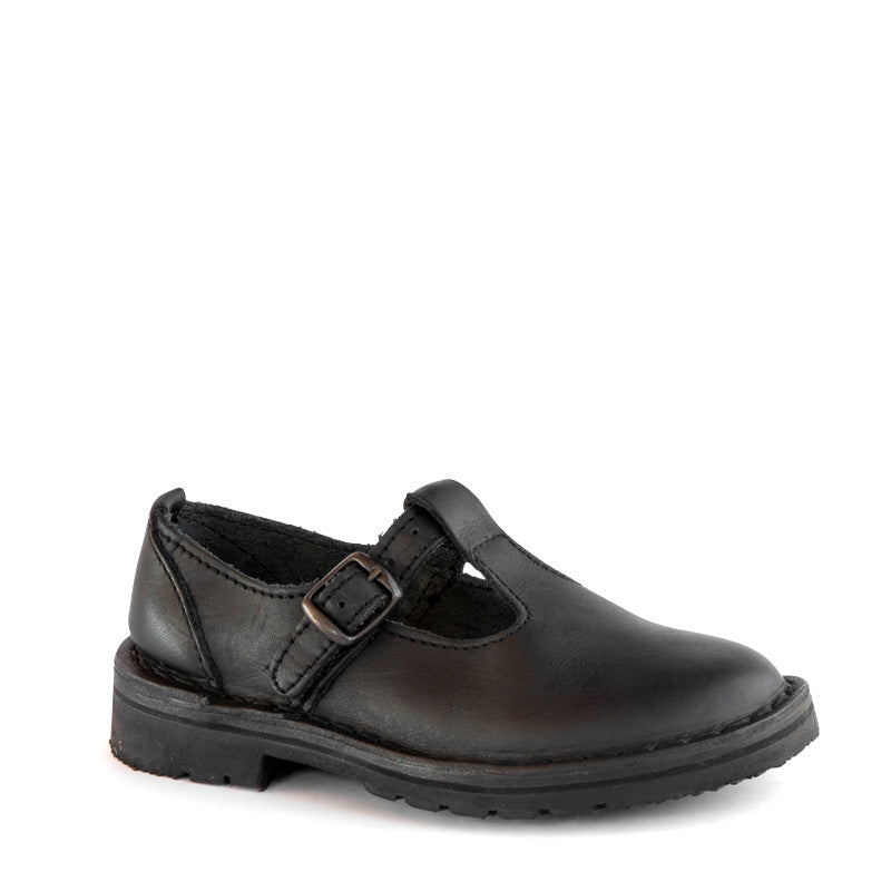 Children's T-Bar Shoe